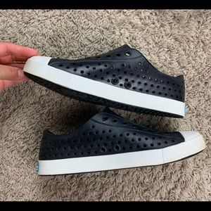 Women’s Native shoes size 8